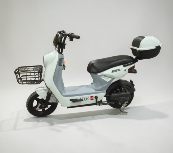 Электроскутер Shtenli Model 29 Performance